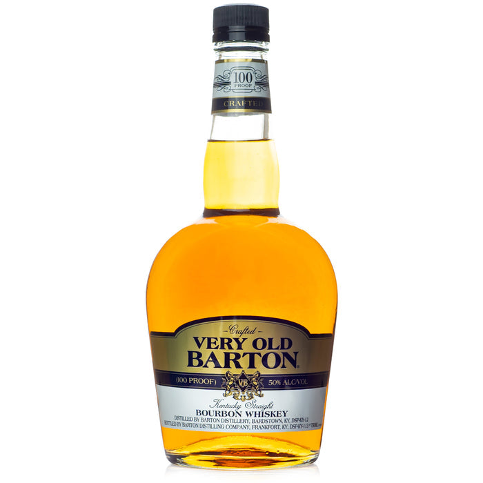 Barton Very Old Bourbon