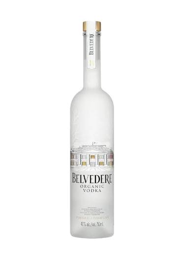 Belvedere Vodka 750ml