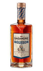 Sagamore Bourbon High Rye