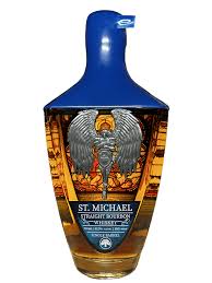St.michael Chicago Edition 105PF