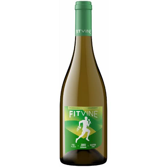 Fit Vine Chard 750ML