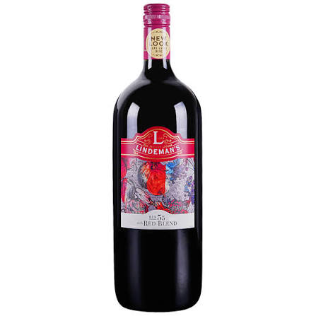 Lindemans Shiraz Red Blend 1.5 L