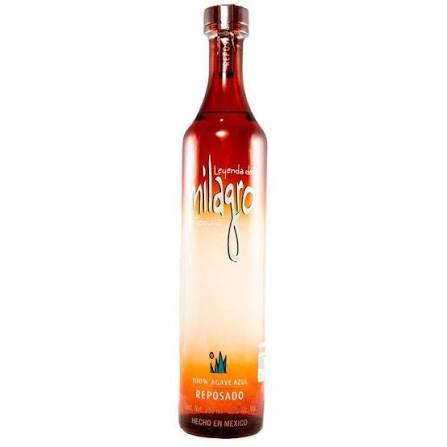 Milagro Reposado 375ML