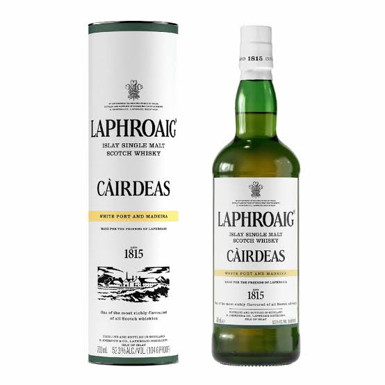 Laphroaig Cairdeas 700ml