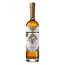 Pinhook Bourbon 10 Years Vertical Series Gold