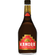 Kamora Cofee Liqueur