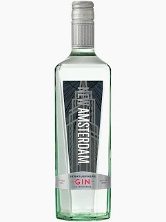 New Amsterdam Gin London Dry
