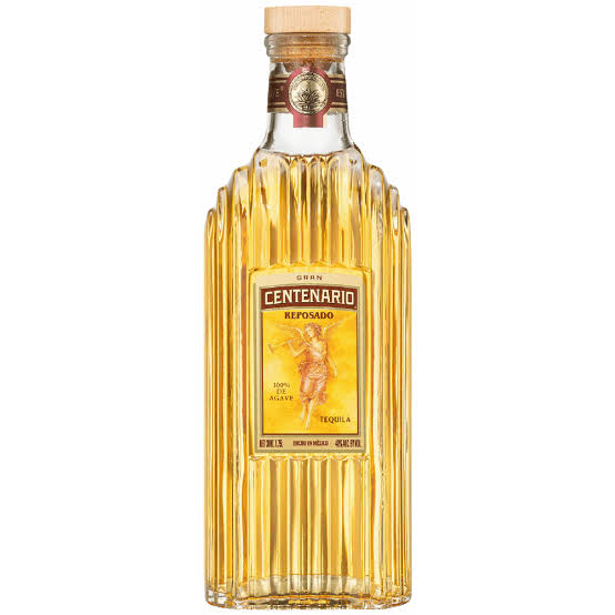 Gran Centenario Tequila Reposado