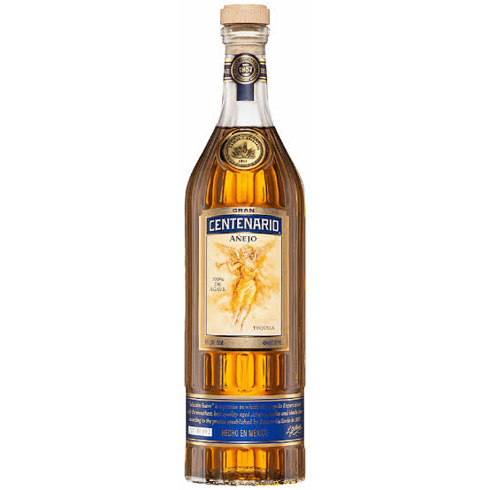 Gran Centenario Tequila Anejo