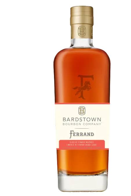 Bardstown Ferrand 111.8pf