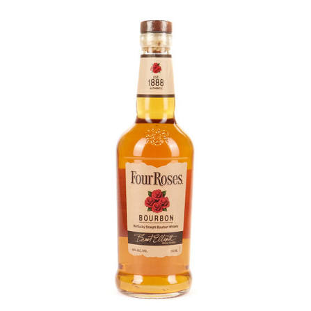 Four Roses Yellow Label 750ml