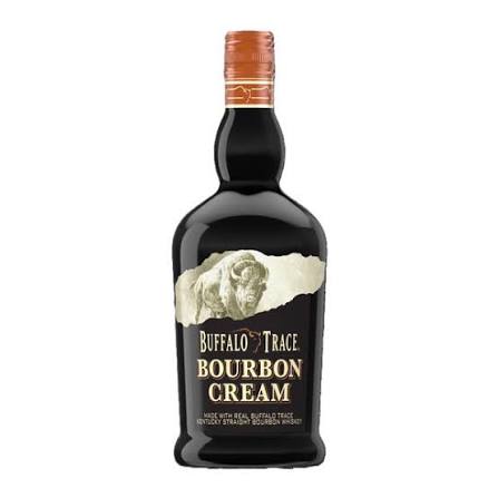 Buffalo Trace Bourbon Cream 750ML