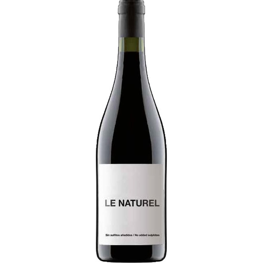 Le Natural Tinto 2024 750ML