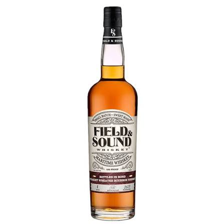 Field And Sound Wheated