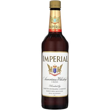 Imperial Blended Whiskey