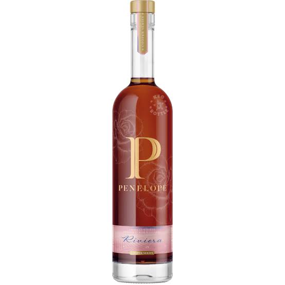 Penelope Riviera Cask Finish Bourbon