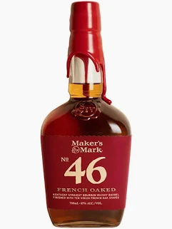 Makers Mark 46 750ml
