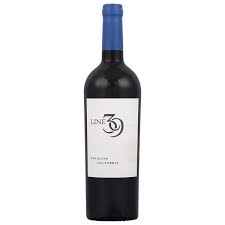 Line 39 Red Blend Excursion