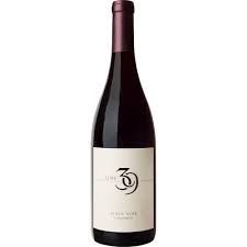 Line 39 Pinot Noir