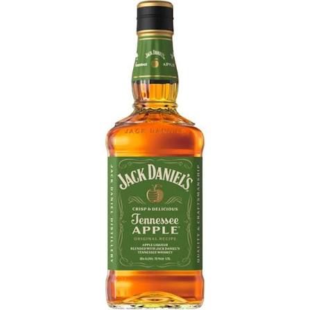 Jack Daniels Apple 1.75l