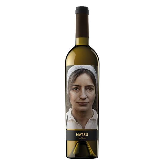 Matsu La Moza 2025 750ML