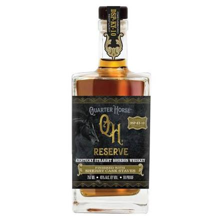 Quarter Horse Sherry Reserve