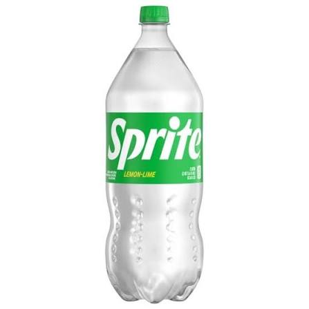 Sprite 2.0l