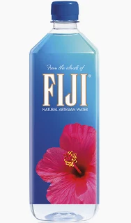 Fiji Water 1lt
