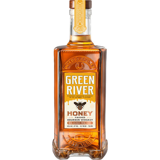 Green River Honey