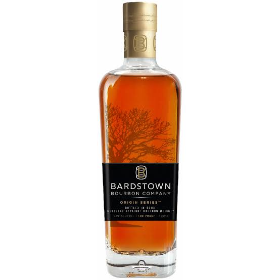 Bardstown Bourbon Bottled In Bond