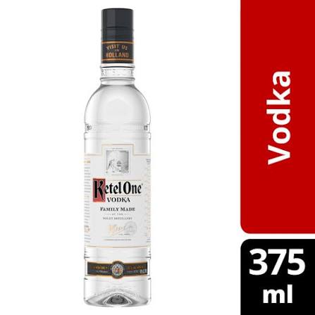 Ketel One Vodka 375ML