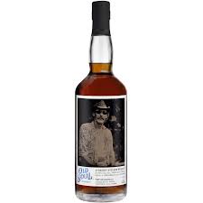 Old Soul Bourbon Tintype #3 - 11YR