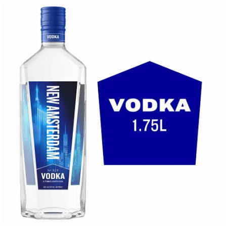 New Amsterdam 100 1.75l