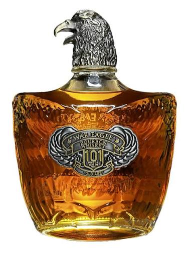 War Eagle 101 Pf