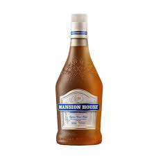 Mansion House Brandy 750ML