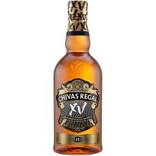 Chivas Regal 15YR 750ML