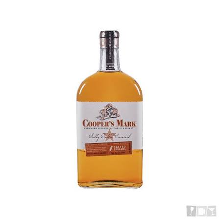 Cooper's Mark Small Batch