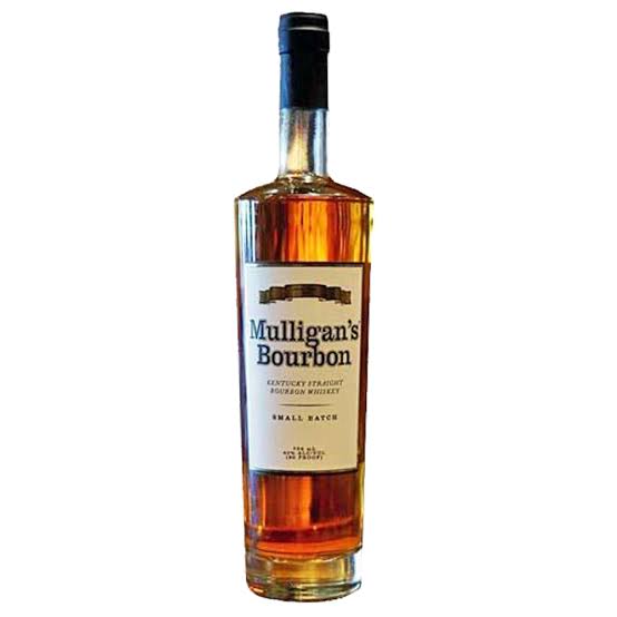 Mulligan Bourbon