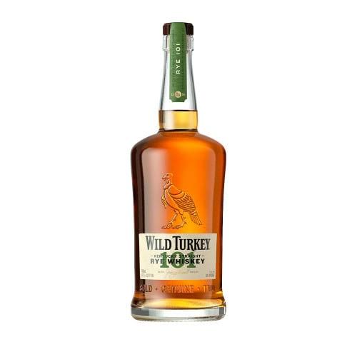 Wild Turkey 101 Rye