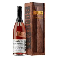 Bookers Bourbon Milkshake 2026 - 124.4 Pf