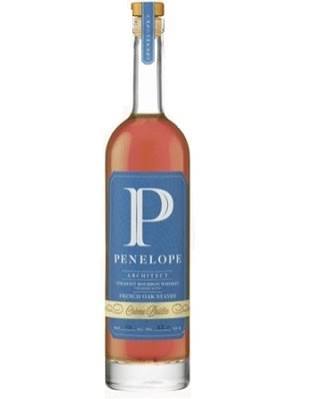 Penelope Architect Bourbon Private Batch - Creme Brulee