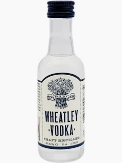 Wheatley Vodka