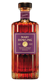 Mary Dowling Bourbon Winter Wheat