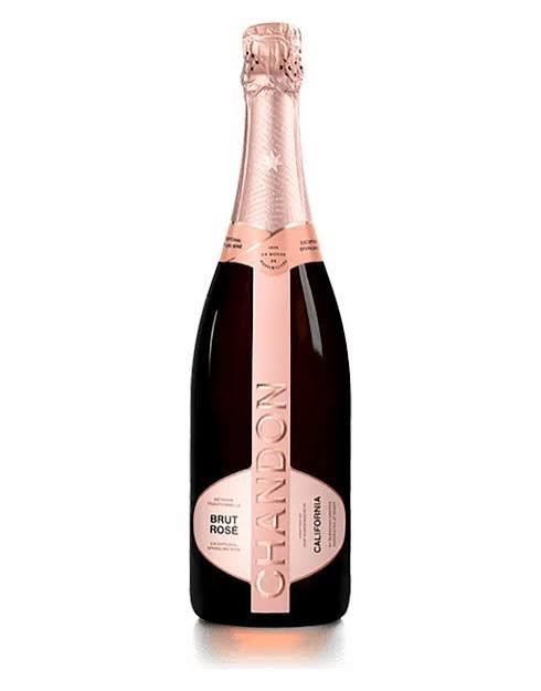 Chandon Rose Nv
