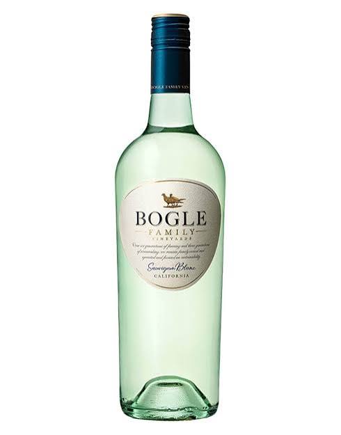 Bogle Sauvignon Blanc 750ML