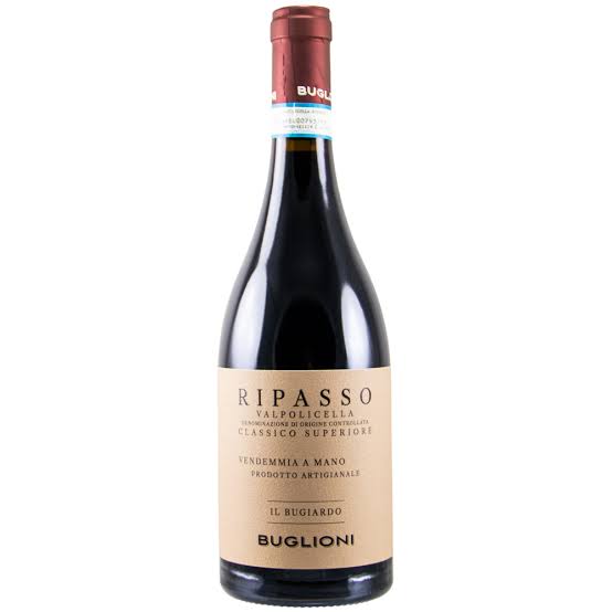Buglioni Bugiardo Ripasso