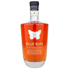 Blue Run Bourbon Ky Straight Blueprint Series