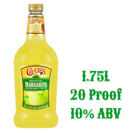 Chi-chi's Margarita 1.75l