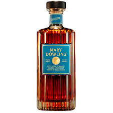 Mary Dowling Bourbon Tequila Finish