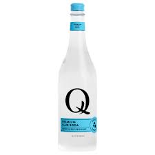 Q Mixer Club Soda